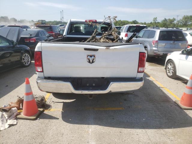 Photo 6 from auction – 2019 RAM 1500 CLASS with VIN 3C6JR6DTXKG536042