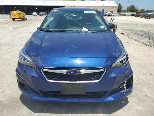 Photo 5 from auction – 2018 SUBARU IMPREZA with VIN 4S3GTAA6XJ3732439