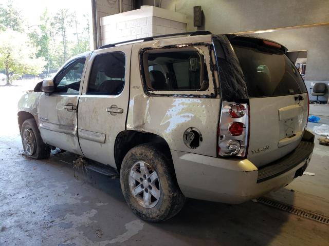 Photo 2 from auction – 2007 GMC YUKON with VIN 1GKFK13007R144471