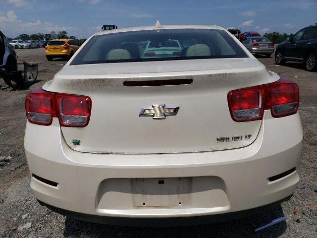 Photo 6 from auction – 2014 CHEVROLET MALIBU 1LT with VIN 1G11C5SL8EF274656
