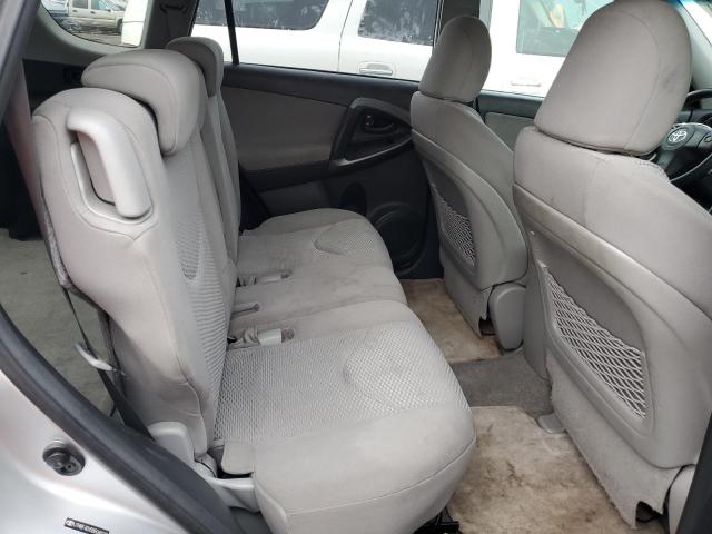 Фото 10 с аукциона – 2011 TOYOTA RAV4 с VIN JTMBF4DV5B5040181