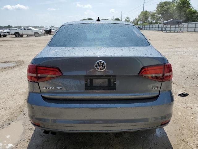 Photo 6 from auction – 2017 VOLKSWAGEN JETTA SE with VIN 3VWDB7AJ7HM325651