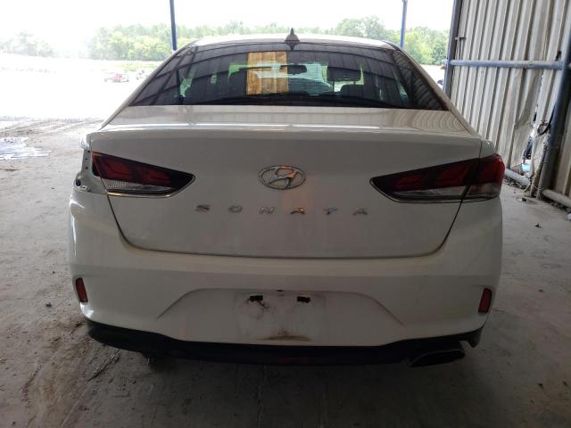 Photo 6 from auction – 2019 HYUNDAI SONATA LIM with VIN 5NPE34AF7KH742165