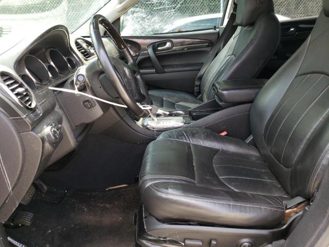 Photo 7 from auction – 2016 BUICK ENCLAVE with VIN 5GAKRCKD5GJ251568