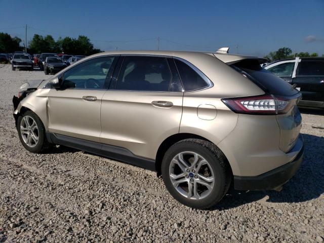 Photo 2 from auction – 2017 FORD EDGE TITAN with VIN 2FMPK3K94HBB90297