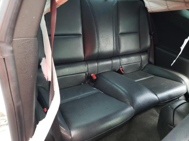 Photo 10 from auction – 2012 CHEVROLET CAMARO LS with VIN 2G1FA1E31C9149469