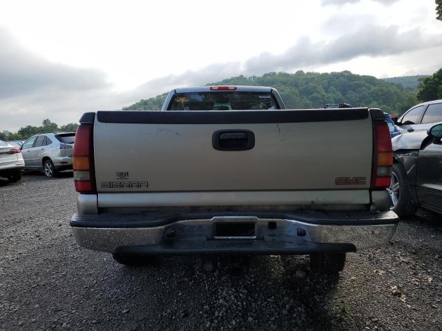 Photo 6 from auction – 2000 GMC NEW SIERRA with VIN 1GTEK14T7YE166329