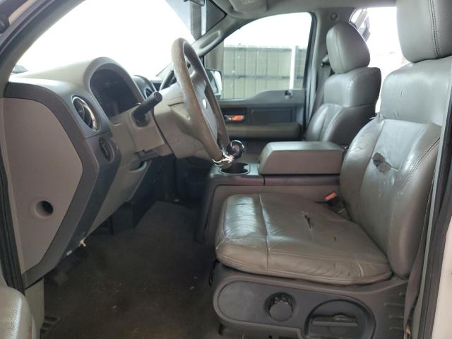 Photo 7 from auction – 2008 FORD F150 SUPER with VIN 1FTPW12V58FB17030
