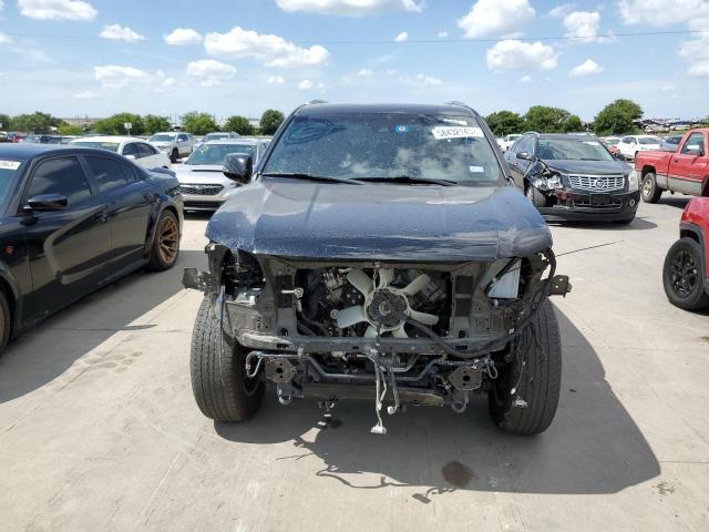 Photo 5 from auction – 2021 LEXUS GX 460 PRE with VIN JTJAM7BX4M5299025