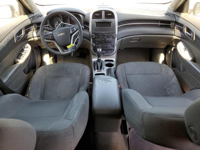Photo 8 from auction – 2014 CHEVROLET MALIBU LS with VIN 1G11B5SL5EF270647