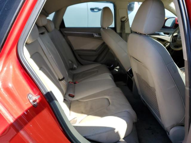Photo 10 from auction – 2009 AUDI A4 PRESTIG with VIN WAUMF78K59N049741