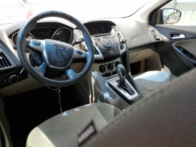 Photo 8 from auction – 2014 FORD FOCUS SE with VIN 1FADP3K24EL180429