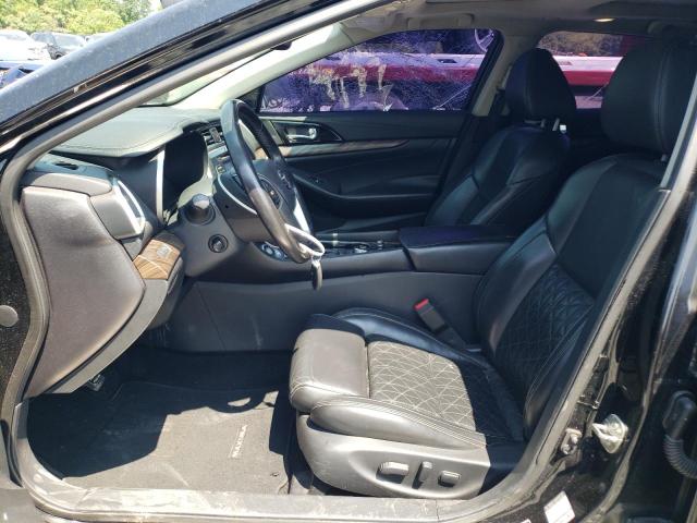 Photo 7 from auction – 2016 NISSAN MAXIMA 3.5 with VIN 1N4AA6AP7GC397866