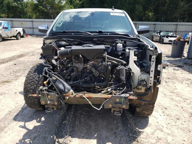 Photo 5 from auction – 2015 CHEVROLET SILVERADO with VIN 3GCUKSEC0FG140967