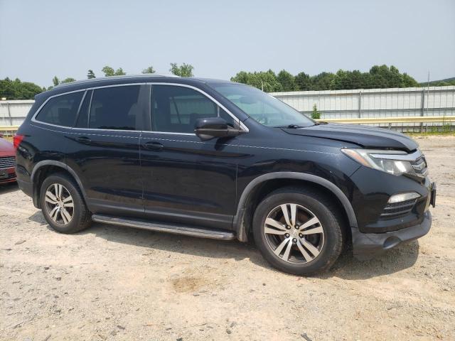 Photo 4 from auction – 2016 HONDA PILOT with VIN 5FNYF6H5XGB012964