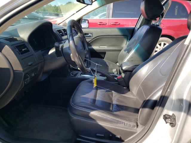 Photo 7 from auction – 2012 FORD FUSION SEL with VIN 3FAHP0JA2CR290340