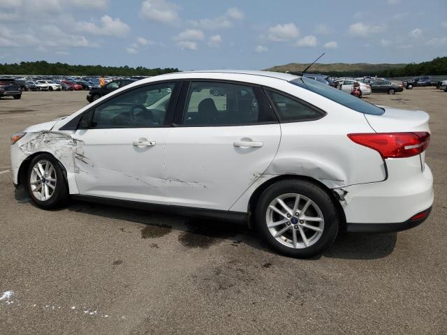 Photo 2 from auction – 2017 FORD FOCUS SE with VIN 1FADP3F23HL225567