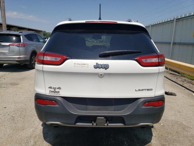 Photo 6 from auction – 2014 JEEP CHEROKEE L with VIN 1C4PJMDS2EW210456