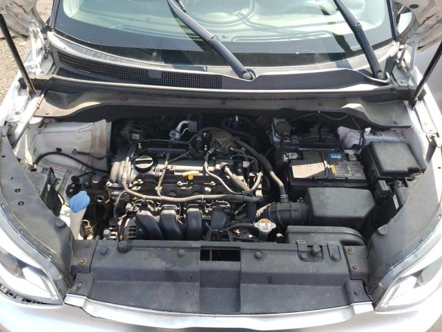 Photo 11 from auction – 2018 KIA SOUL + with VIN KNDJP3A57J7509328