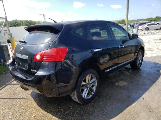 Photo 3 from auction – 2011 NISSAN ROGUE S with VIN JN8AS5MT3BW158837
