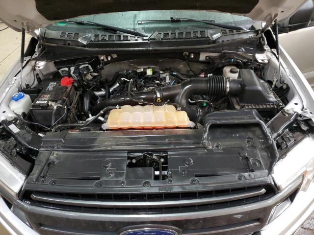Photo 11 from auction – 2019 FORD F150 SUPER with VIN 1FTEW1EP9KFA41078