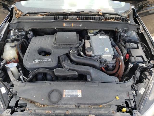 Photo 11 from auction – 2016 FORD FUSION TIT with VIN 3FA6P0RU0GR202042
