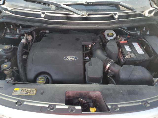 Photo 12 from auction – 2011 FORD EXPLORER X with VIN 1FMHK7D84BGA09585