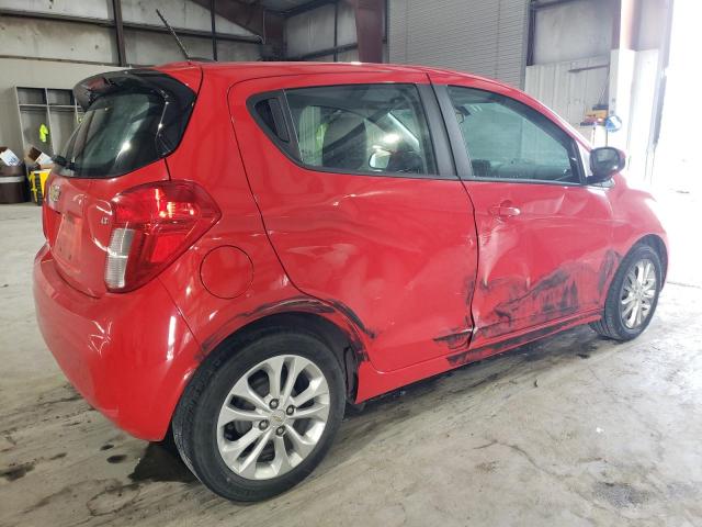 Photo 3 from auction – 2021 CHEVROLET SPARK 1LT with VIN KL8CD6SA1MC720382