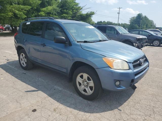 Фото 4 с аукциона – 2011 TOYOTA RAV4 с VIN 2T3ZF4DV8BW090676