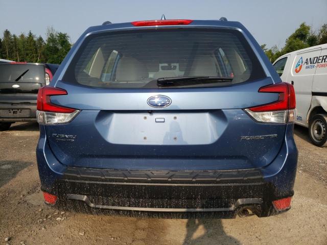 Photo 6 from auction – 2023 SUBARU FORESTER with VIN JF2SKACC1PH421415