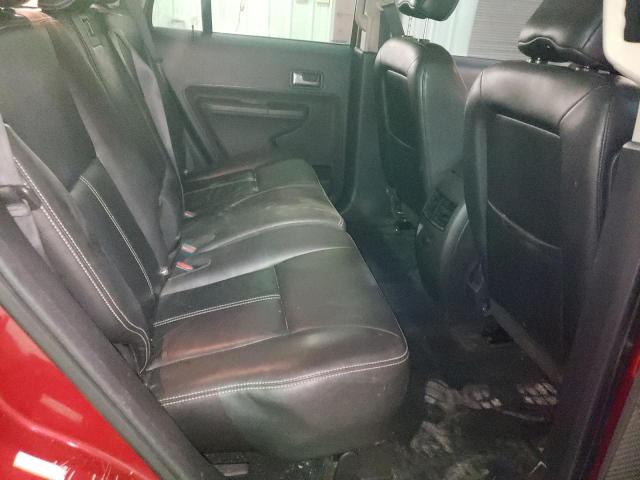 Photo 10 from auction – 2010 FORD EDGE LIMIT with VIN 2FMDK4KC1ABB15583