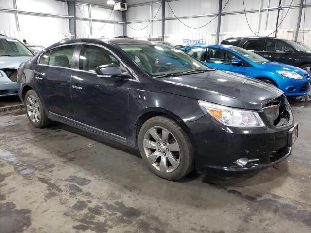 Photo 4 from auction – 2012 BUICK LACROSSE P with VIN 1G4GD5E36CF177653