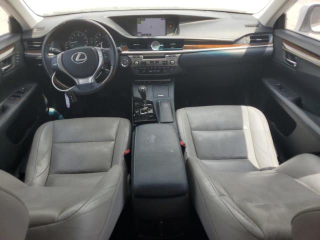 Photo 8 from auction – 2015 LEXUS ES 350 with VIN JTHBK1GG8F2189276