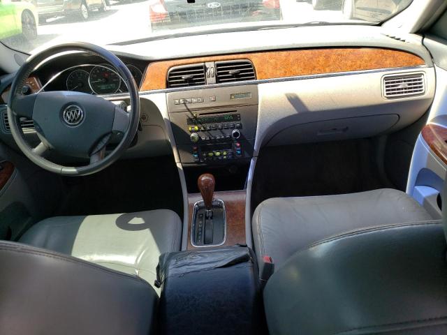 Фото 8 с аукциона – 2005 BUICK LACROSSE C с VIN 2G4WD532851220308
