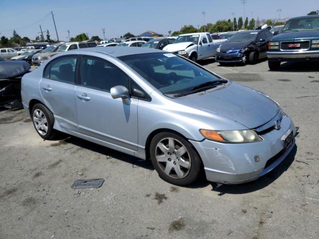 Photo 4 from auction – 2008 HONDA CIVIC with VIN 2HGFA16538H324343