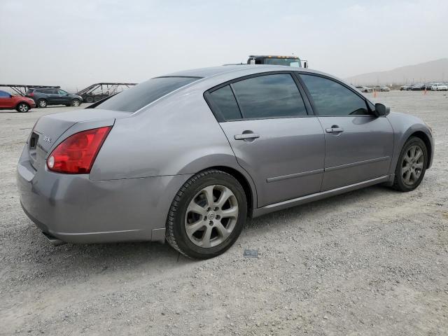 Photo 3 from auction – 2007 NISSAN MAXIMA with VIN 1N4BA41E27C817508