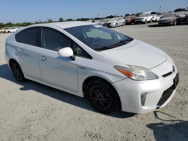 Photo 4 from auction – 2015 TOYOTA PRIUS with VIN JTDKN3DUXF1951768