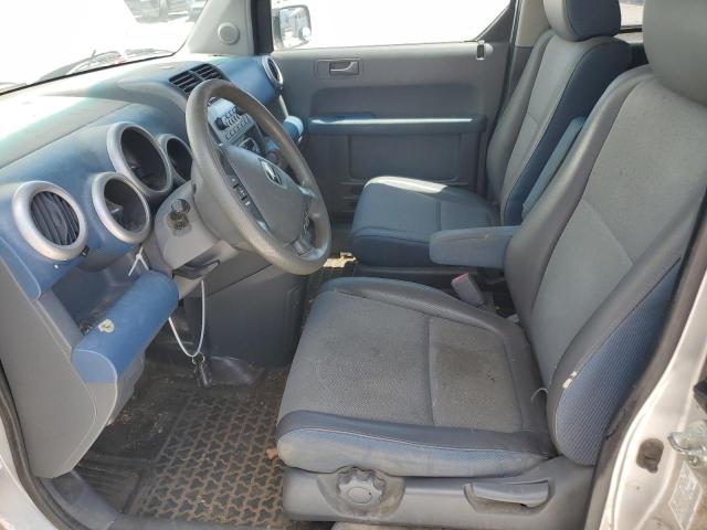 Photo 7 from auction – 2006 HONDA ELEMENT EX with VIN 5J6YH28736L002805