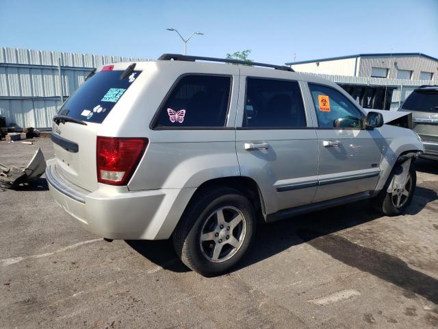Photo 3 from auction – 2007 JEEP GRAND CHER with VIN 1J8GR48K17C631486