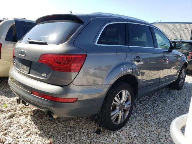 Photo 3 from auction – 2010 AUDI Q7 PREMIUM with VIN WA1LYAFE0AD000230