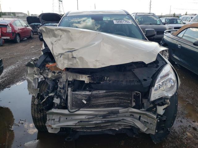 Photo 5 from auction – 2015 CHEVROLET EQUINOX LS with VIN 2GNALAEKXF1109016