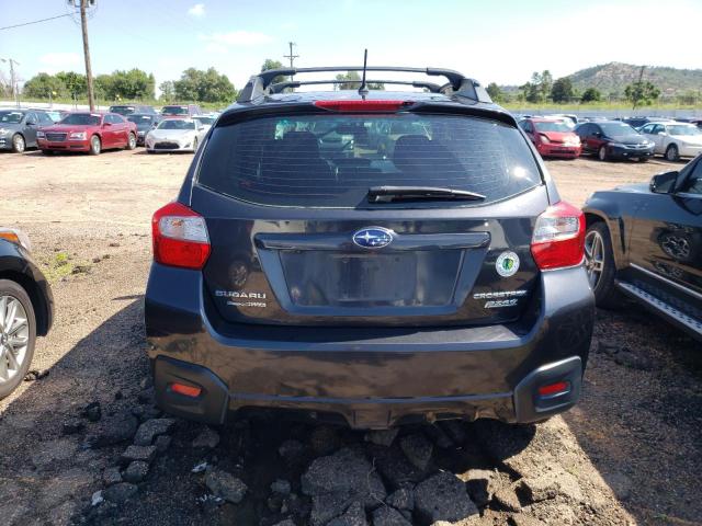Фото 6 с аукциона – 2017 SUBARU CROSSTREK с VIN JF2GPABC9H8259575
