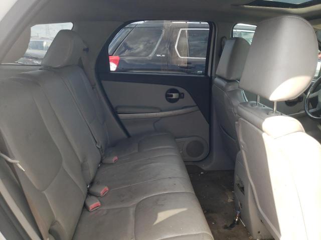 Photo 10 from auction – 2005 CHEVROLET EQUINOX LT with VIN 2CNDL63F056157534