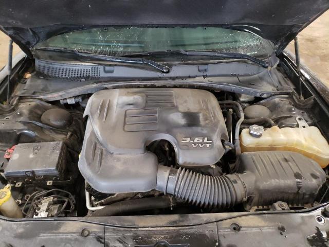 Photo 11 from auction – 2017 DODGE CHARGER SX with VIN 2C3CDXJG0HH521365