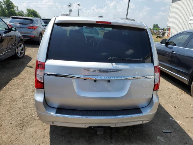 Photo 6 from auction – 2012 CHRYSLER TOWN & COU with VIN 2C4RC1CG7CR137864