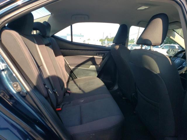 Photo 10 from auction – 2018 TOYOTA COROLLA L with VIN 2T1BURHE2JC074187