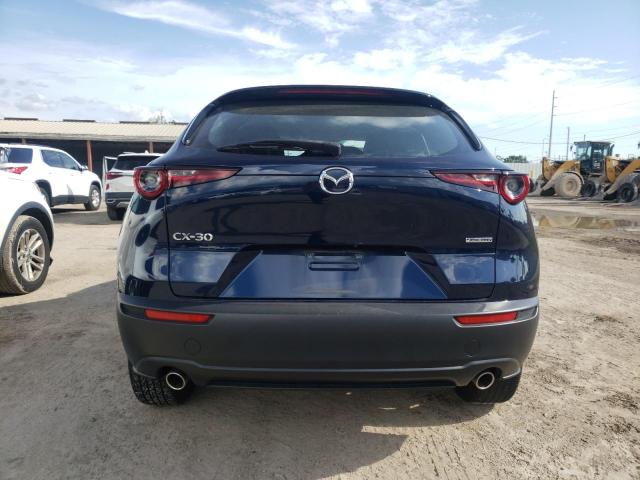 Photo 6 from auction – 2020 MAZDA CX-30 with VIN 3MVDMABL6LM140038