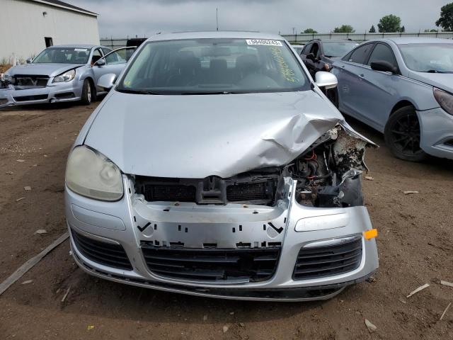 Photo 5 from auction – 2007 VOLKSWAGEN JETTA WOLF with VIN 3VWEF71K77M137969
