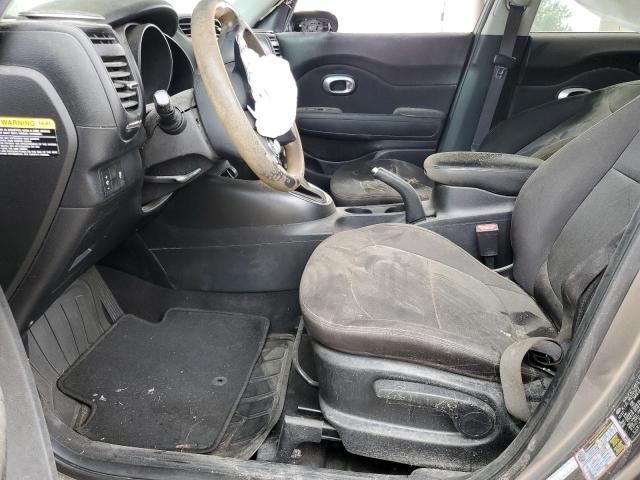 Photo 7 from auction – 2018 KIA SOUL with VIN KNDJN2A22J7595041