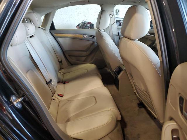 Photo 10 from auction – 2009 AUDI A4 2.0T QU with VIN WAULF78K99N009920